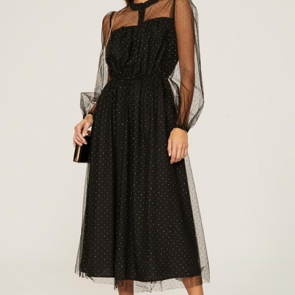 The Unbranded Brand Dresses & Skirts - ADAM LIPPES SIZE 16
